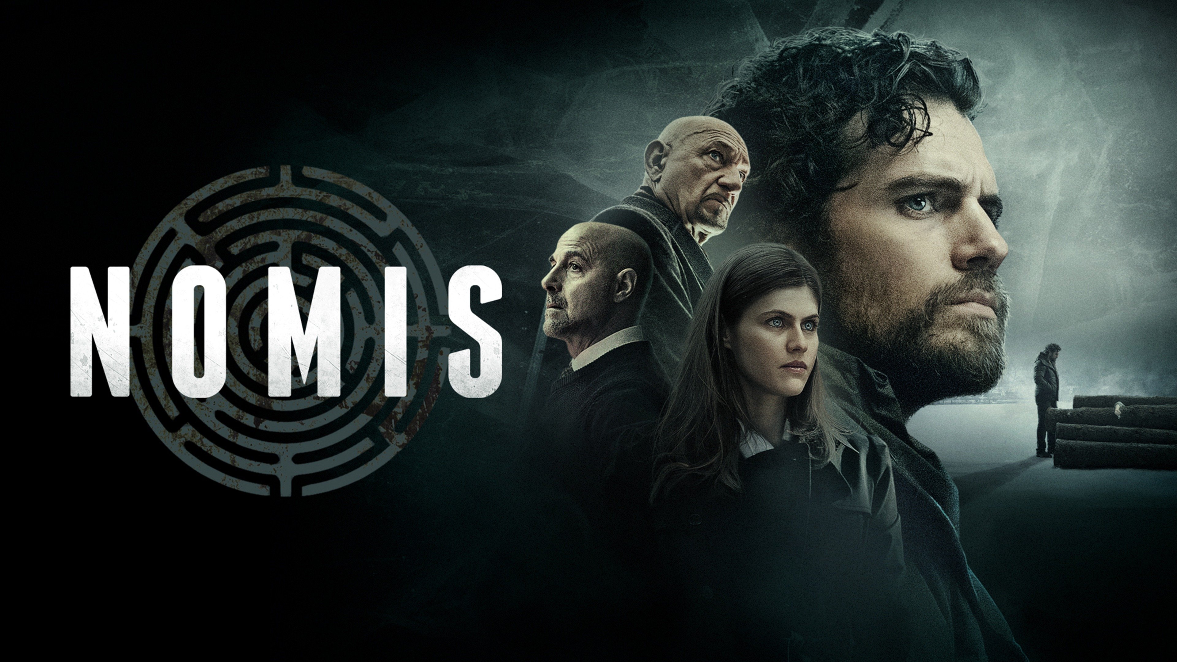 Nomis (Night Hunter) Movie