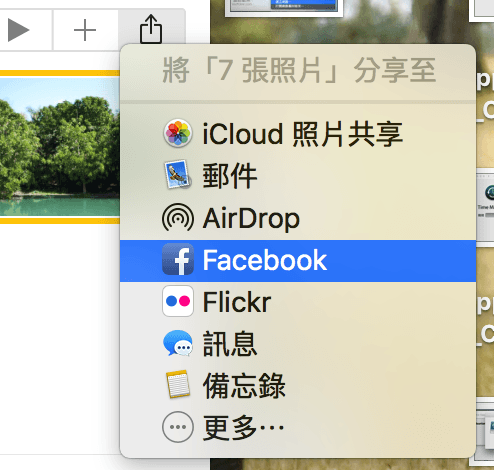 Apple_Photos_Library_Share_分享時刻中的所有項目