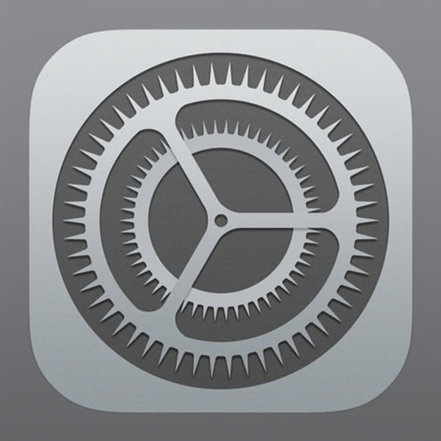 Apple Setup Preferences