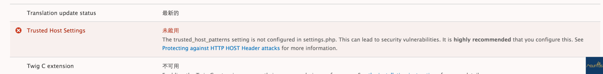 Fig.1, Drupal