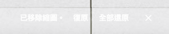 Google_Chrome_New_Tab_Thumbnails_常用網站_還原