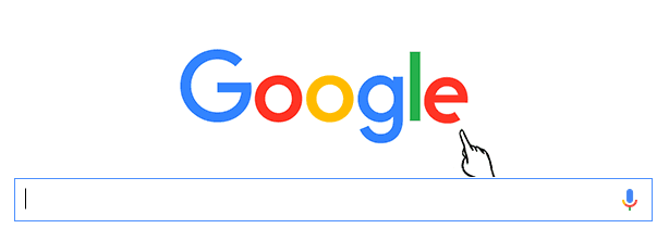  圖四，全新 Google 無襯線字體。