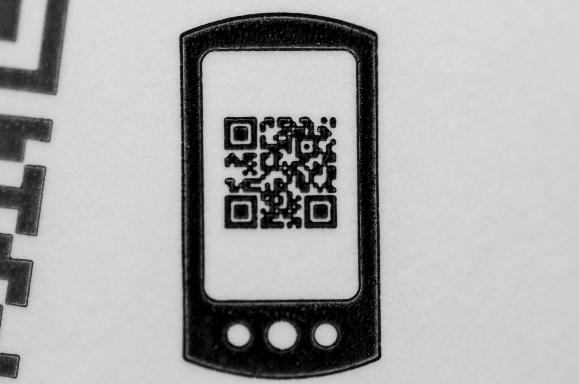 Mcdonalds-CocaCola-Drink-Secret-QRCode-麥當勞-可樂-飲料杯-辨識秘密碼