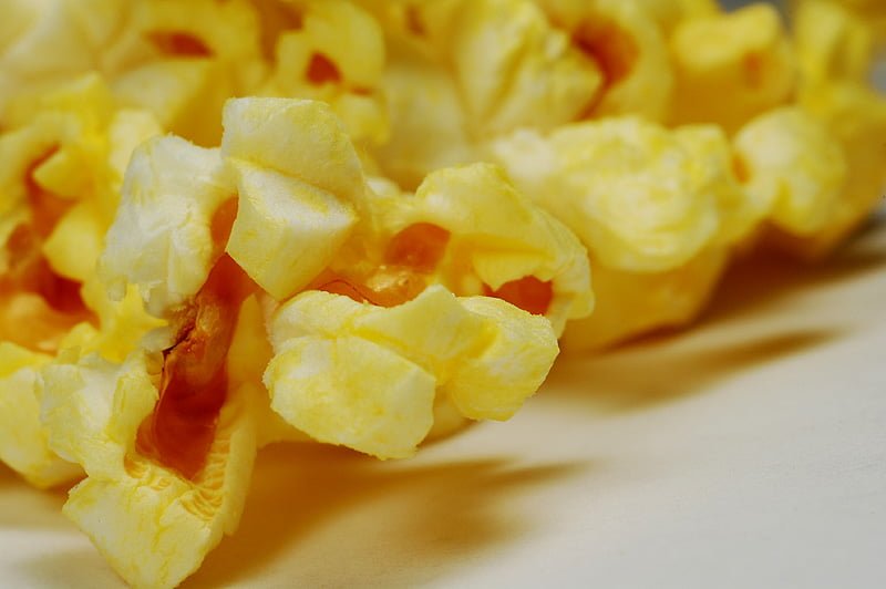 Popcorn
