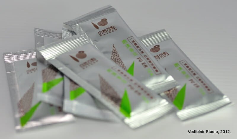 普洱茶