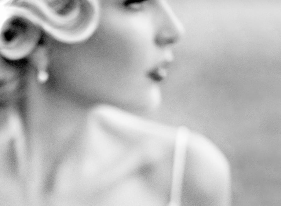 Beauty Women (credits: Leslee Mitchell).