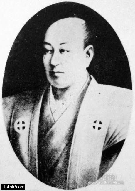 島津齊彬