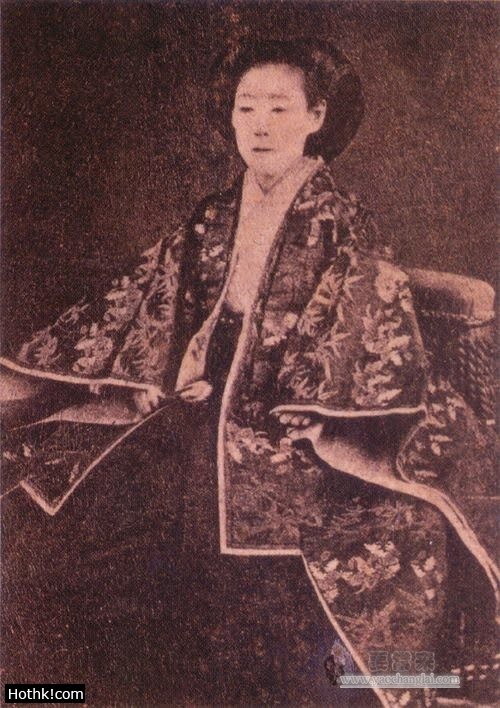 和宮