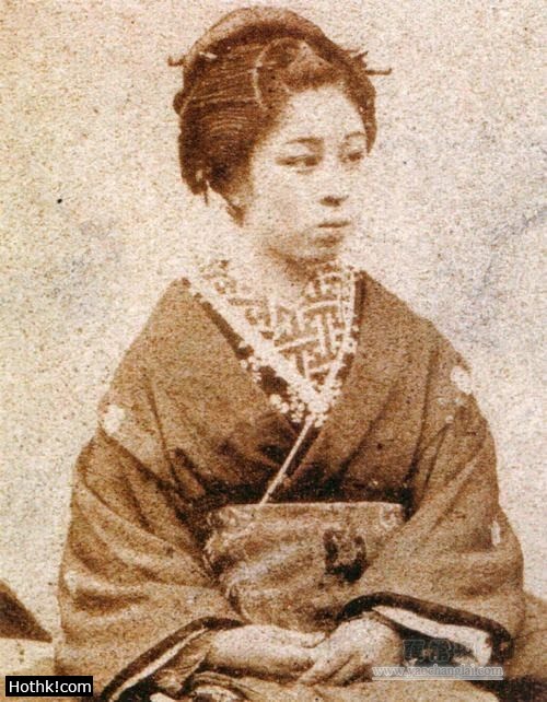 一條美賀子