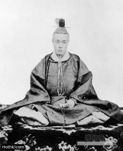 德川慶喜