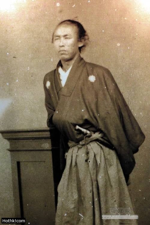 阪本龍馬