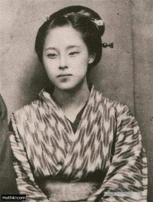 楠本高子