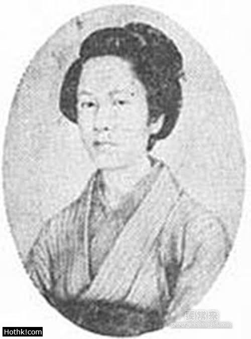 中野竹子
