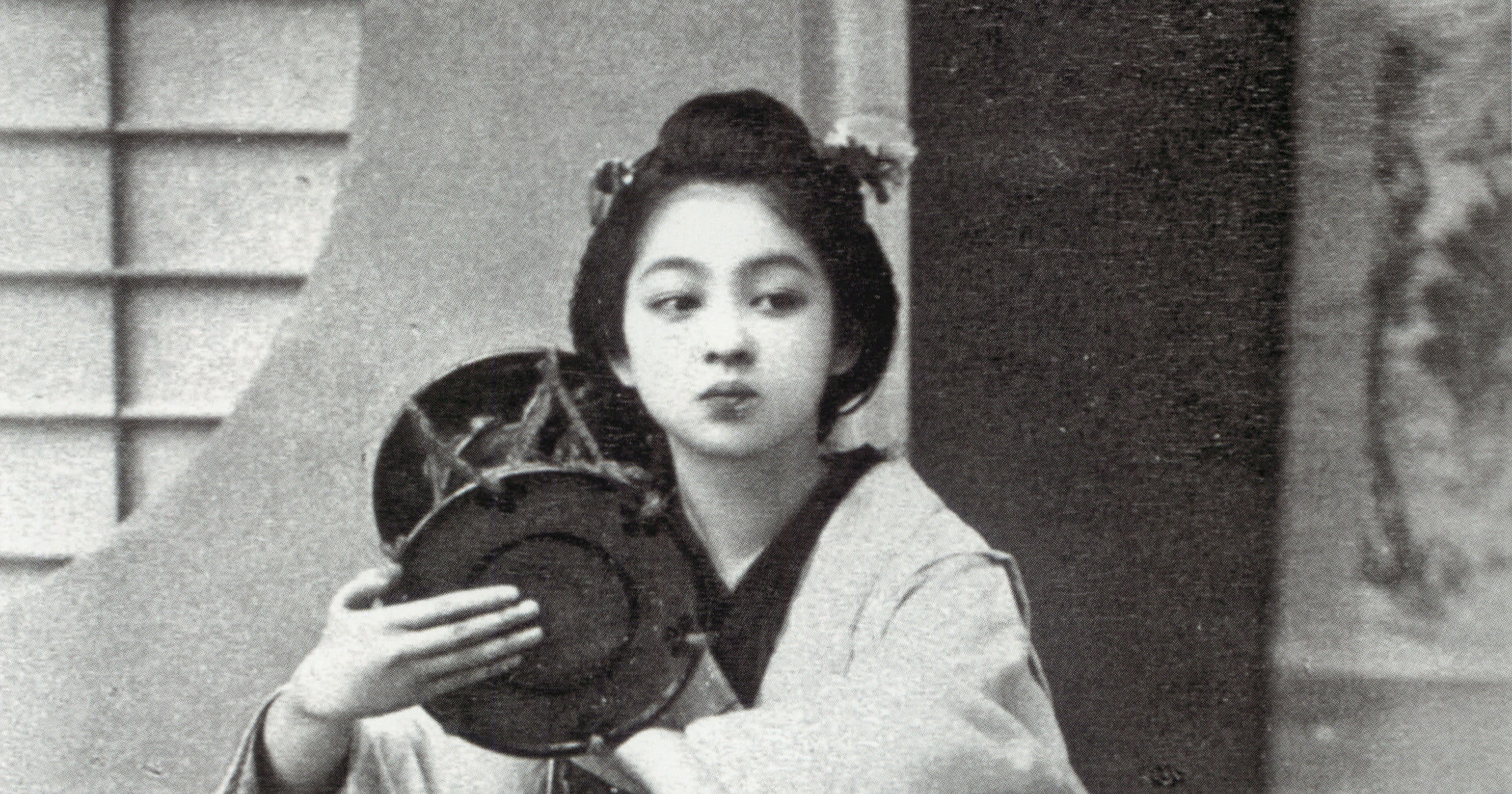 楠本高子