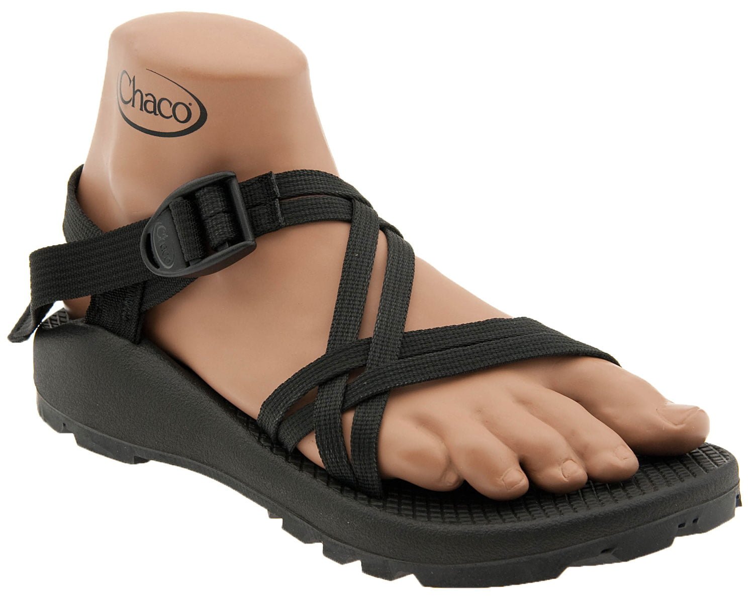 戶外頂級裝備 Chaco 運動涼鞋體驗(附Teva 優缺點比較)