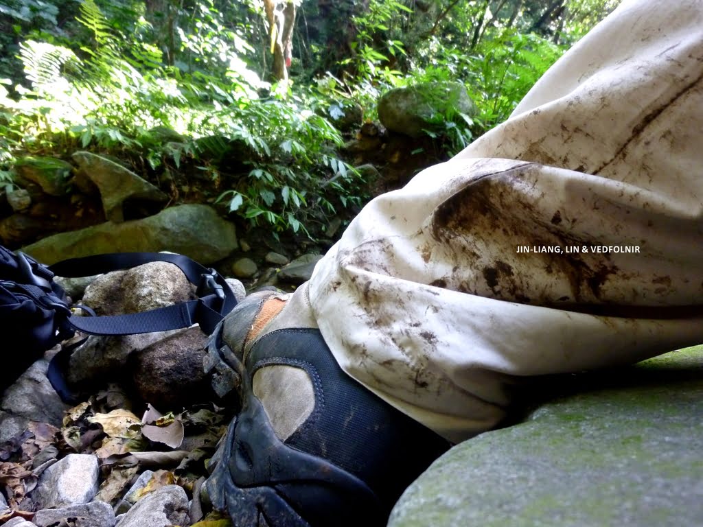 登山布條存在的意義探討與登山隊亂象