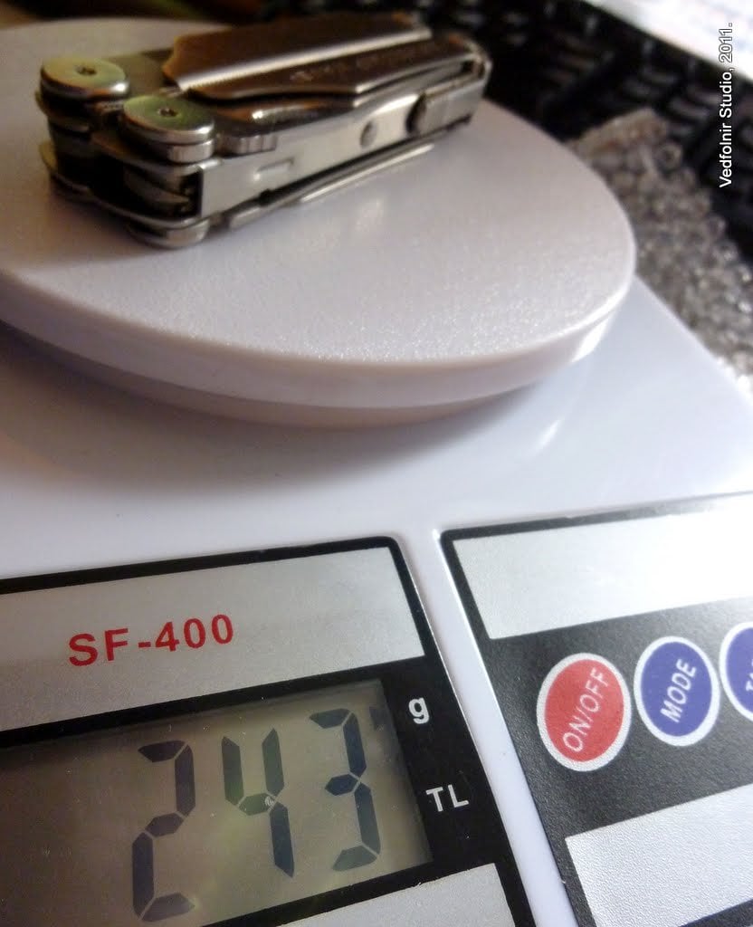 數位電子秤:廚房料理必備秤重工具開箱文