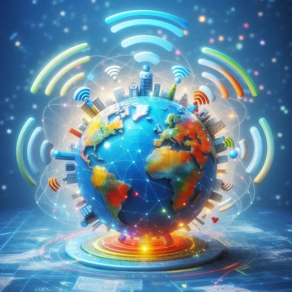 出國旅行 Global WiFi 分享器 網路設備海外租借方案