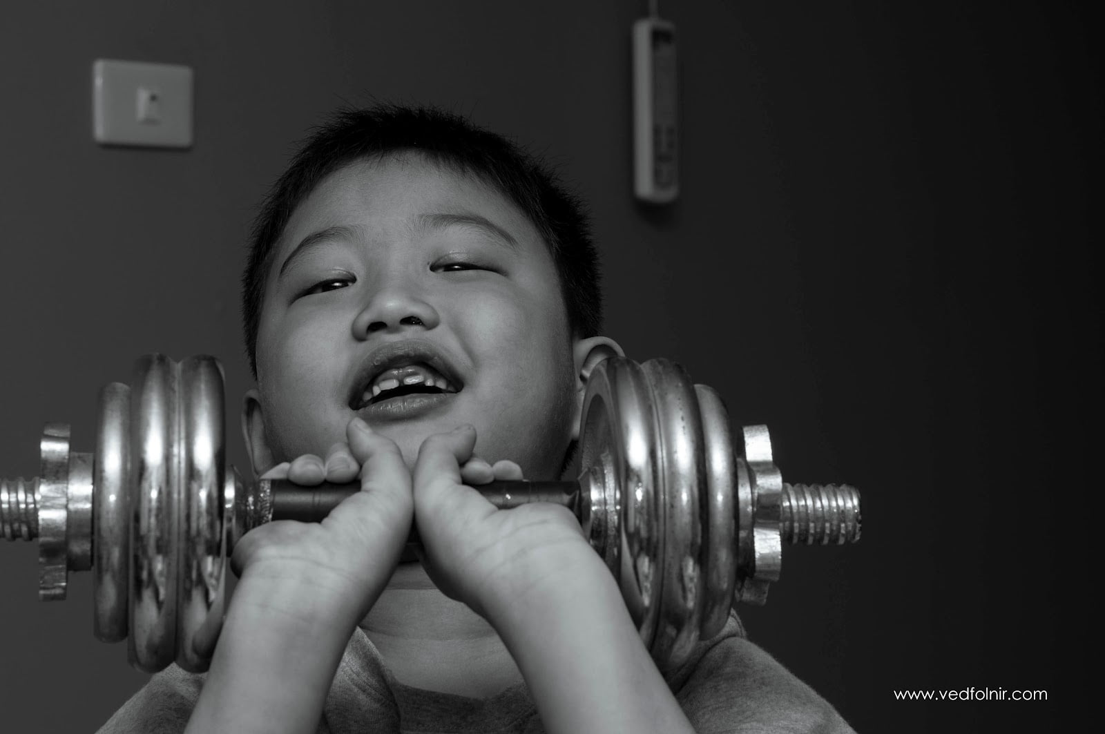 化解孩子的不滿:與幼童的有效溝通術