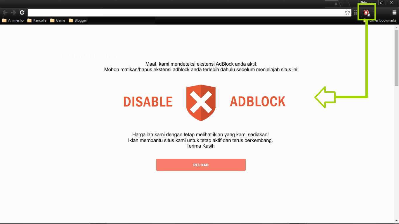拒用 AdBlock Plus 廣告攔截程式 3 點理由(Google Chrome、Firefox適用)