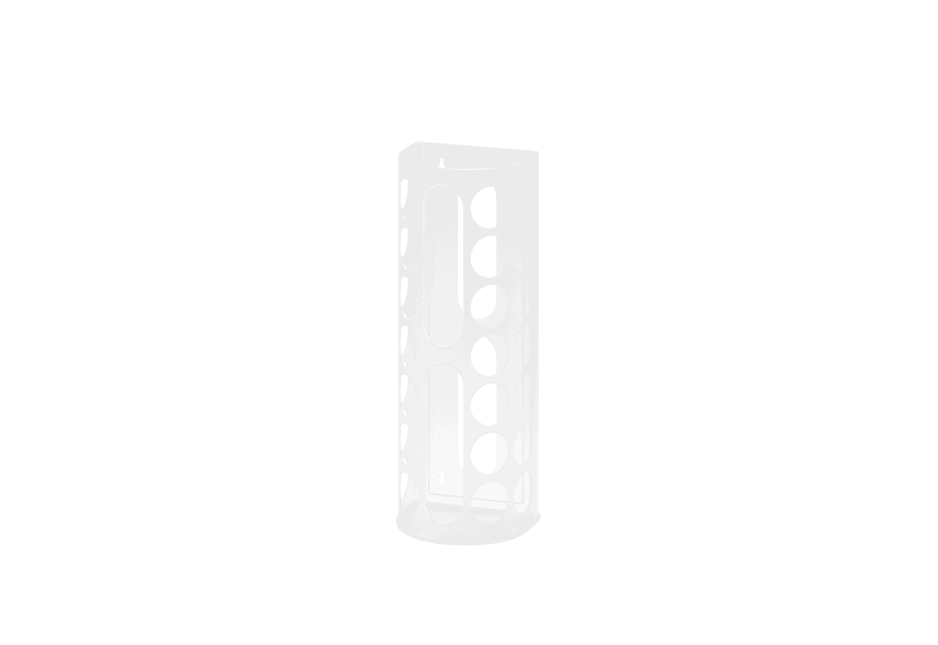 IKEA VARIERA 塑膠袋收納筒(臥室廚房用品)使用體驗