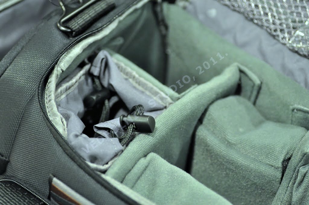 法國大使 Delsey Pro Bag 4 攝影相機包開箱文與使用心得推薦 Delsey Pro Bag 4 photography equipments 05