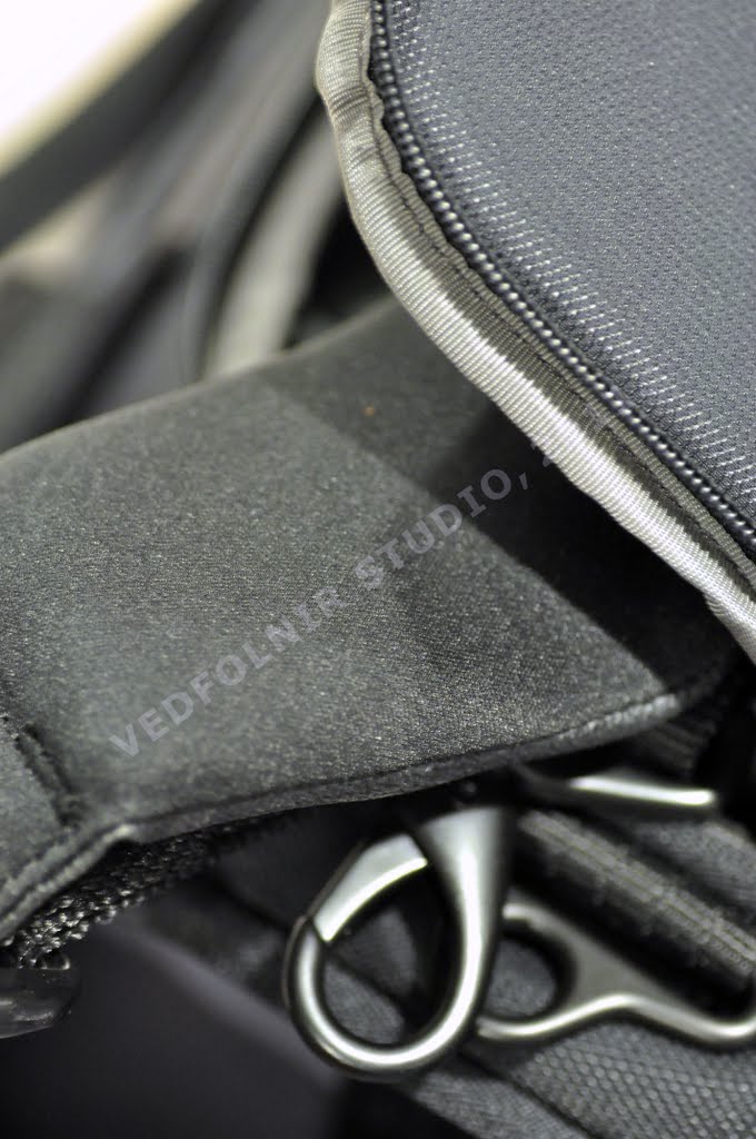 法國大使 Delsey Pro Bag 4 攝影相機包開箱文與使用心得推薦 Delsey Pro Bag 4 photography equipments 15