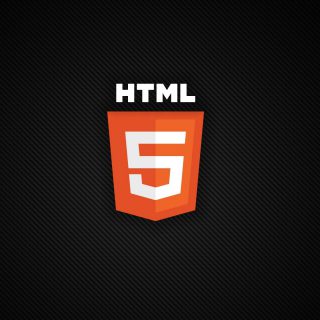 html-5-logo-design logo