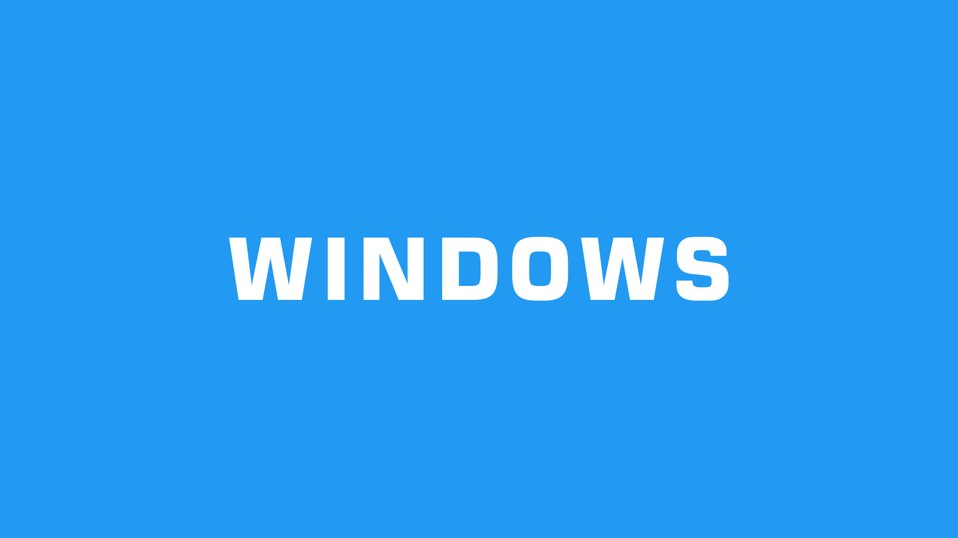 什麼!? Windows 8 Developer Preview 來了! 試用看看