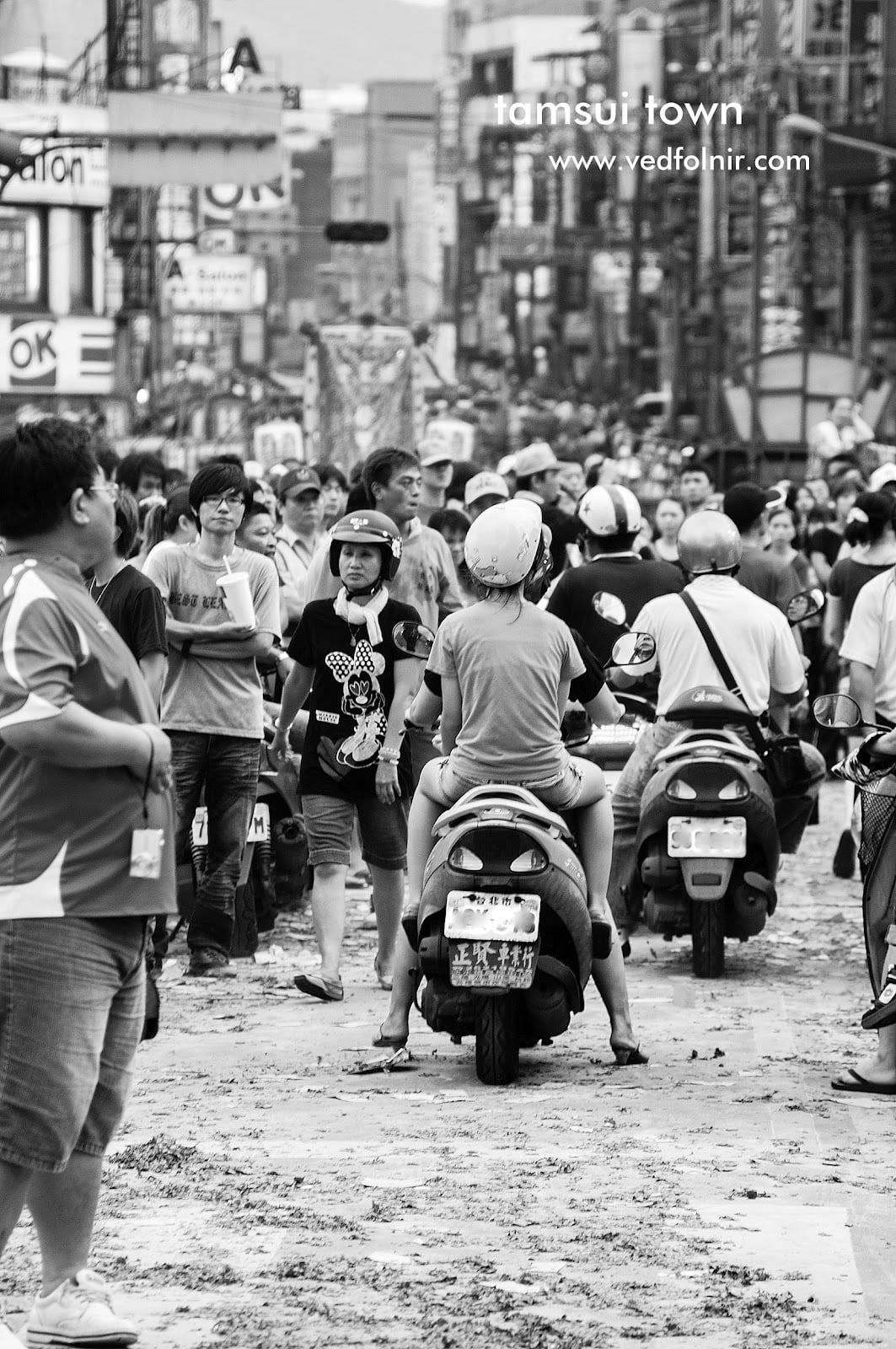 端午節:清水祖師爺遶境之淡水大拜拜 2 淡水-端午繞境-Tamsui Culture_People Mountain People Sea lol-vedfolnir