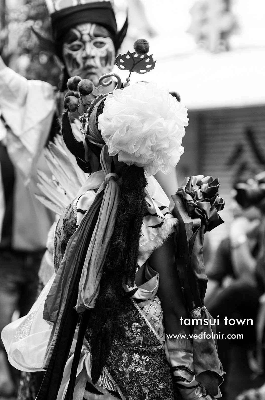 端午節:清水祖師爺遶境之淡水大拜拜 7 淡水-端午繞境-Tamsui-culture_child-vedfolnir