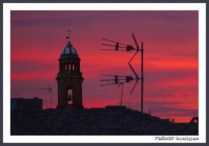 A view of Sabadell