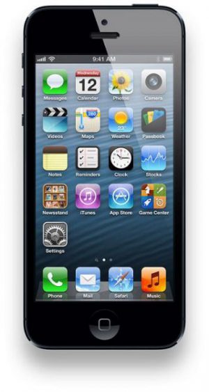 Apple-Smart-IPhone-5