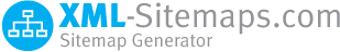 Xml Sitemaps Logo