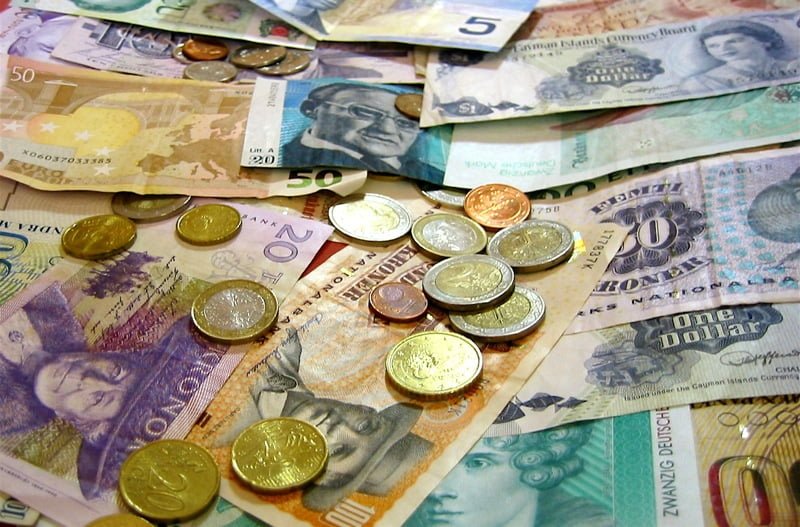 日本沖繩 9 間外幣兌換所資訊
