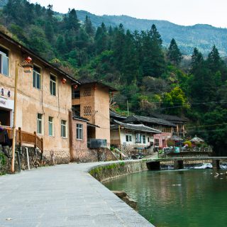 China-Travel-Fujian-Village-福建-南靖-塔下村-Vedfolnir