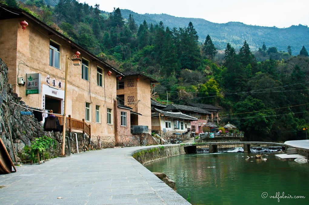 China-Travel-Fujian-Village-福建-南靖-塔下村-Vedfolnir