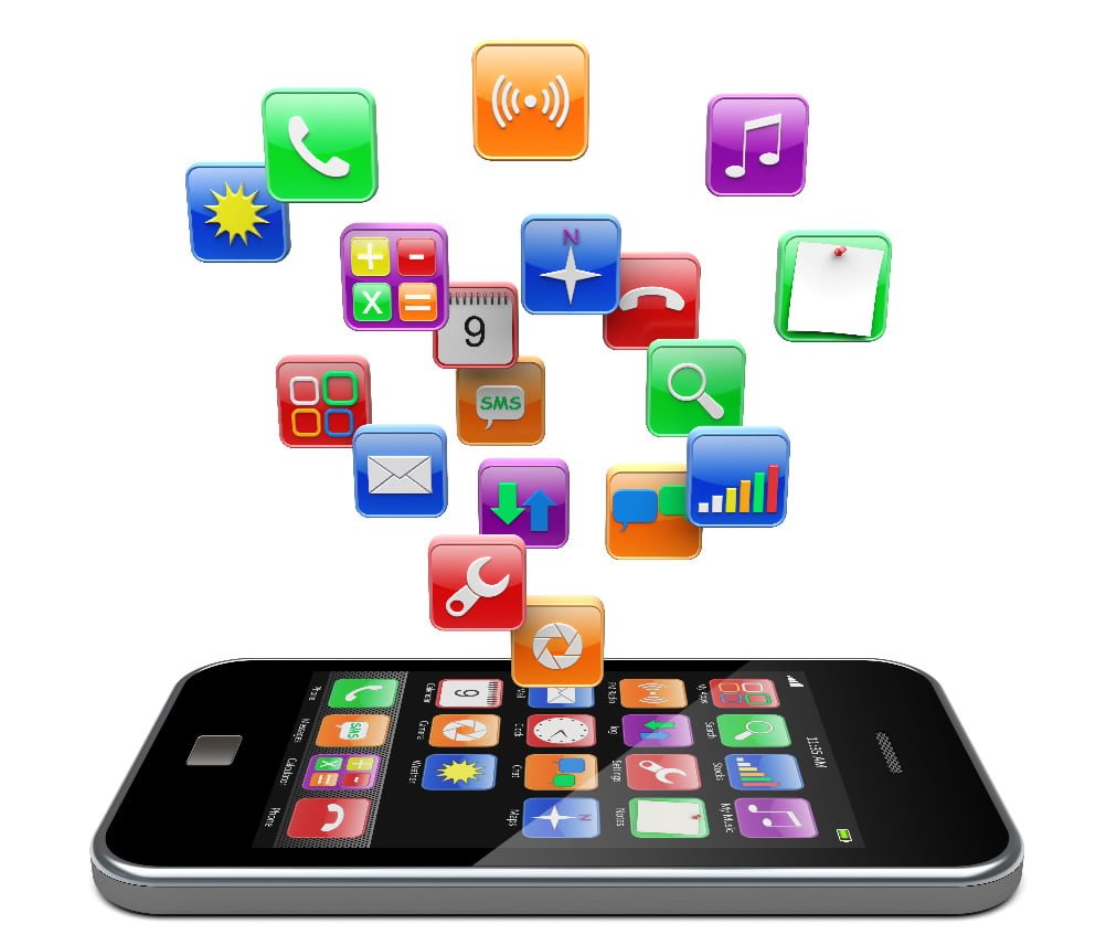 Mobile-Apps-Logo