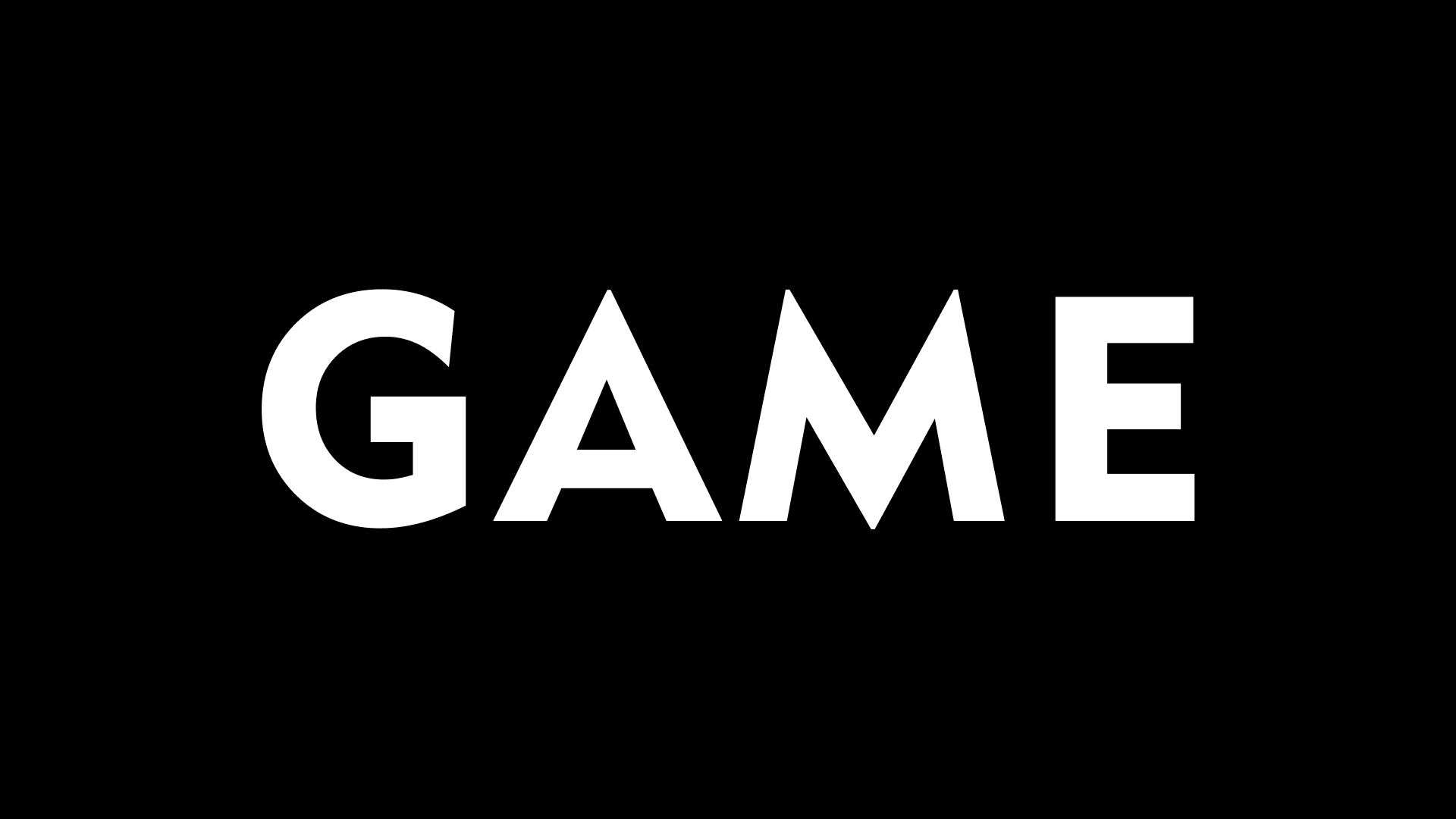 Game-Words-Image-Design-Vedfolnir