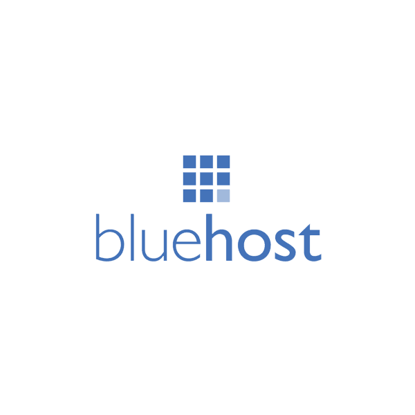 限時特惠：Bluehost 部落格、網站架設，每月最低 2.95 元起。