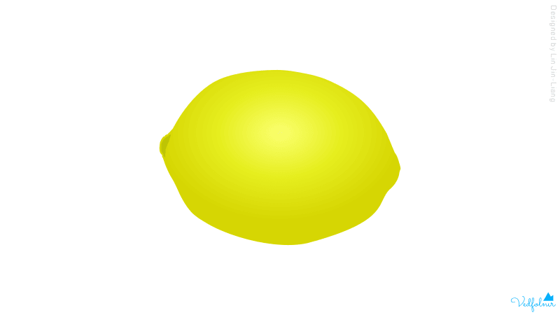 Lemon-檸檬-Designed-Vedfolnir