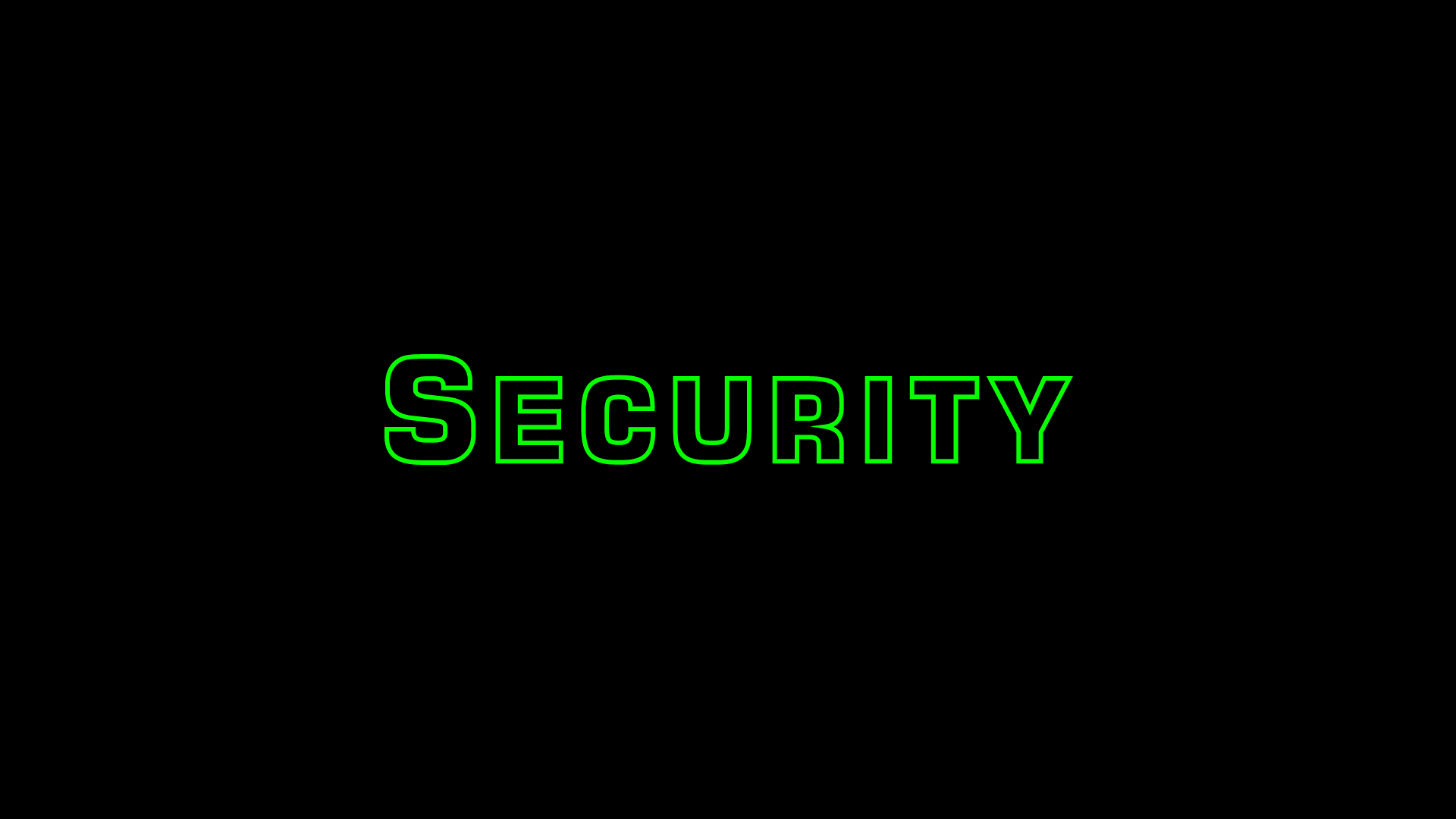 啟用兩階段驗證安全密碼防護網絡資安