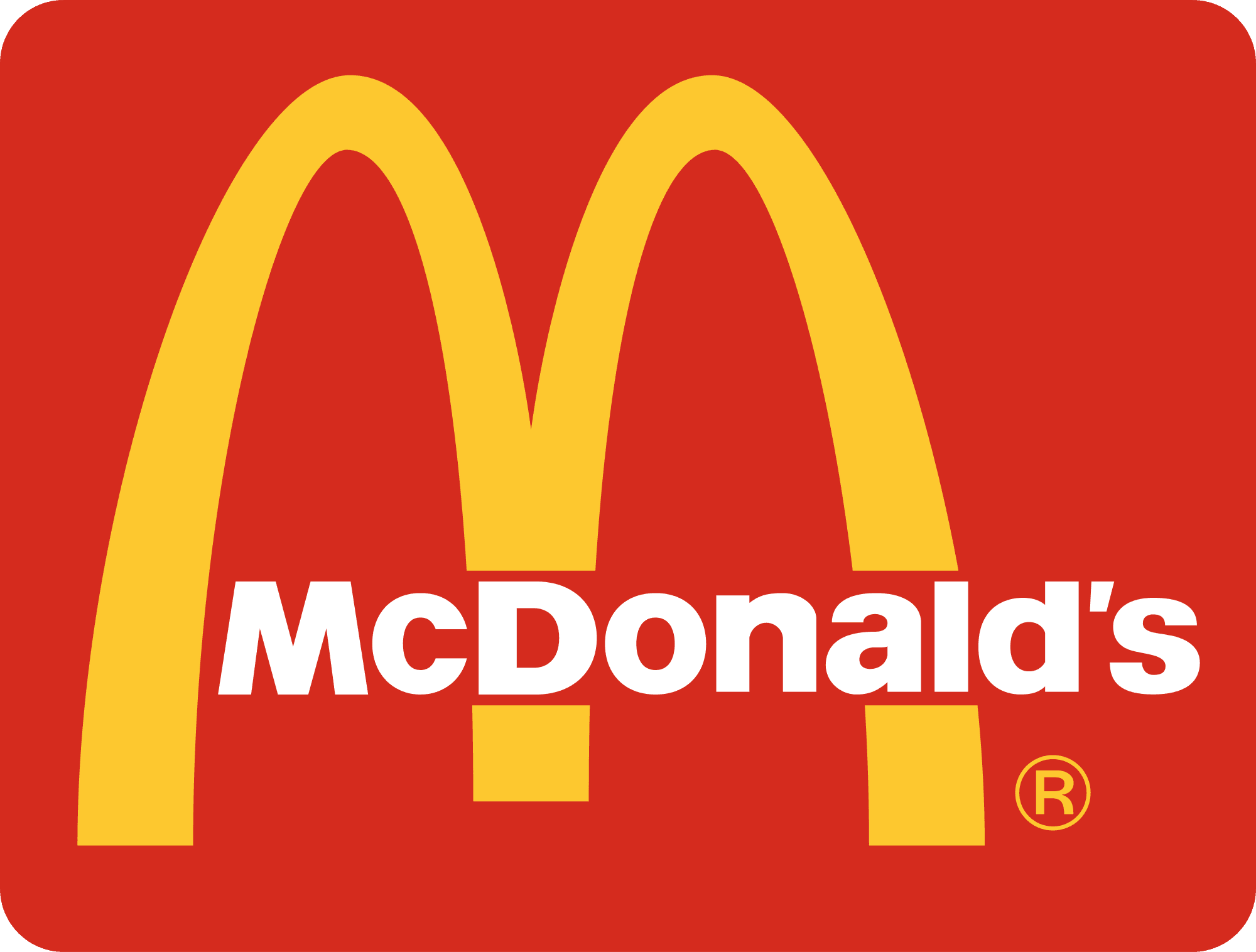 短評：麥當勞高層決定在今年全面撤離台灣市場 Mcdonalds 90s logo Taiwan
