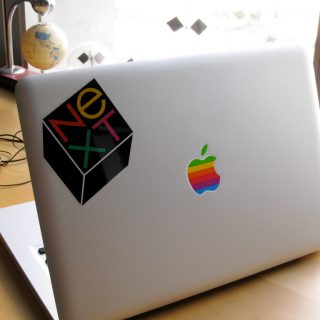 Apple-Macbook-laptop-stickers