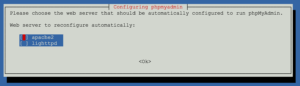在虛擬伺服器 VPS 上安裝 LAMP 及 LEMP(Linux, Apache/Nginx, MySQL, PHP) 4 Linux-MySQL-phpMyAdmin-Manager