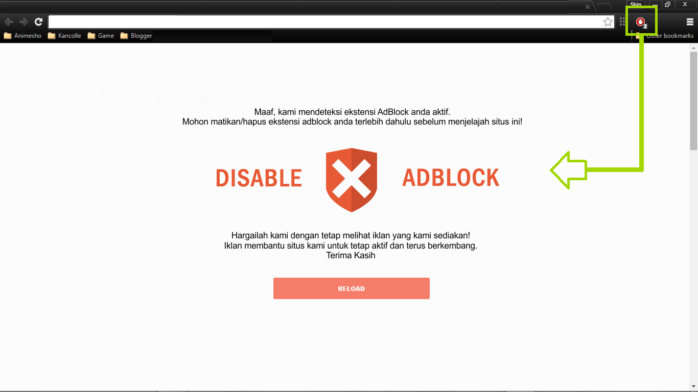 拒用 AdBlock Plus 廣告攔截程式 3 點理由（Google Chrome、Firefox適用）