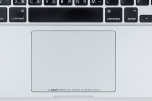 Apple Macbook Pro Touchpad Keyboard Laptop LPhotography Mountos