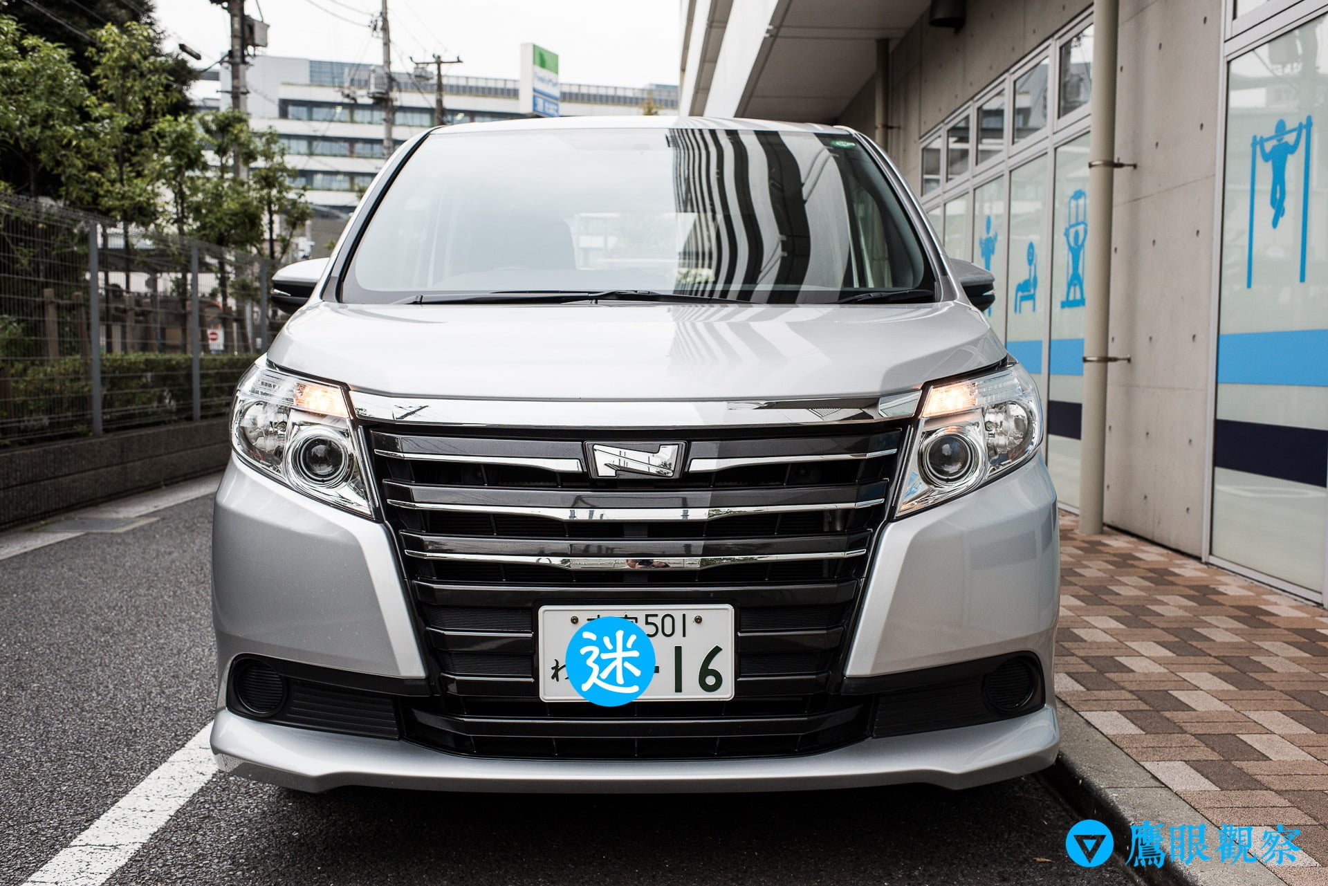 日本租車：從東京機場自駕暢遊北關東 3 縣的旅遊行程預定、租取還車教學 Rental Cars in Airport Tokyo Japan with Orix 9