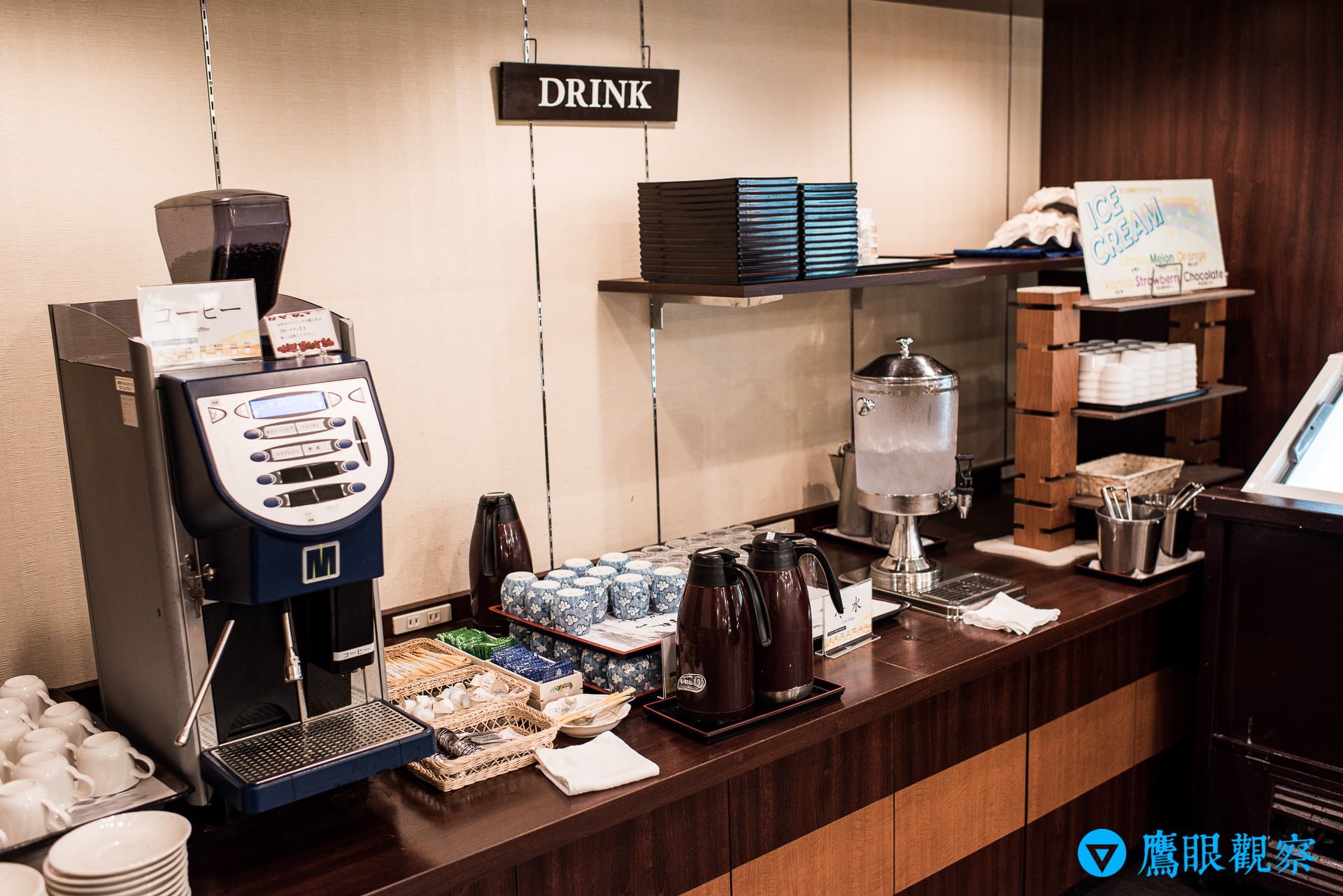 日本茨城「大洗飯店(大洗ホテル)」推薦與住宿心得 45 Travel Oarai Hotel in Ibaraki Prefecture Japan 23