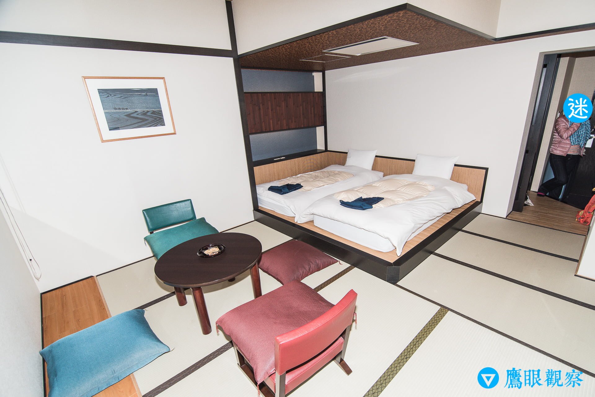 日本茨城「大洗飯店(大洗ホテル)」推薦與住宿心得 14 Travel Oarai Hotel in Ibaraki Prefecture Japan 54